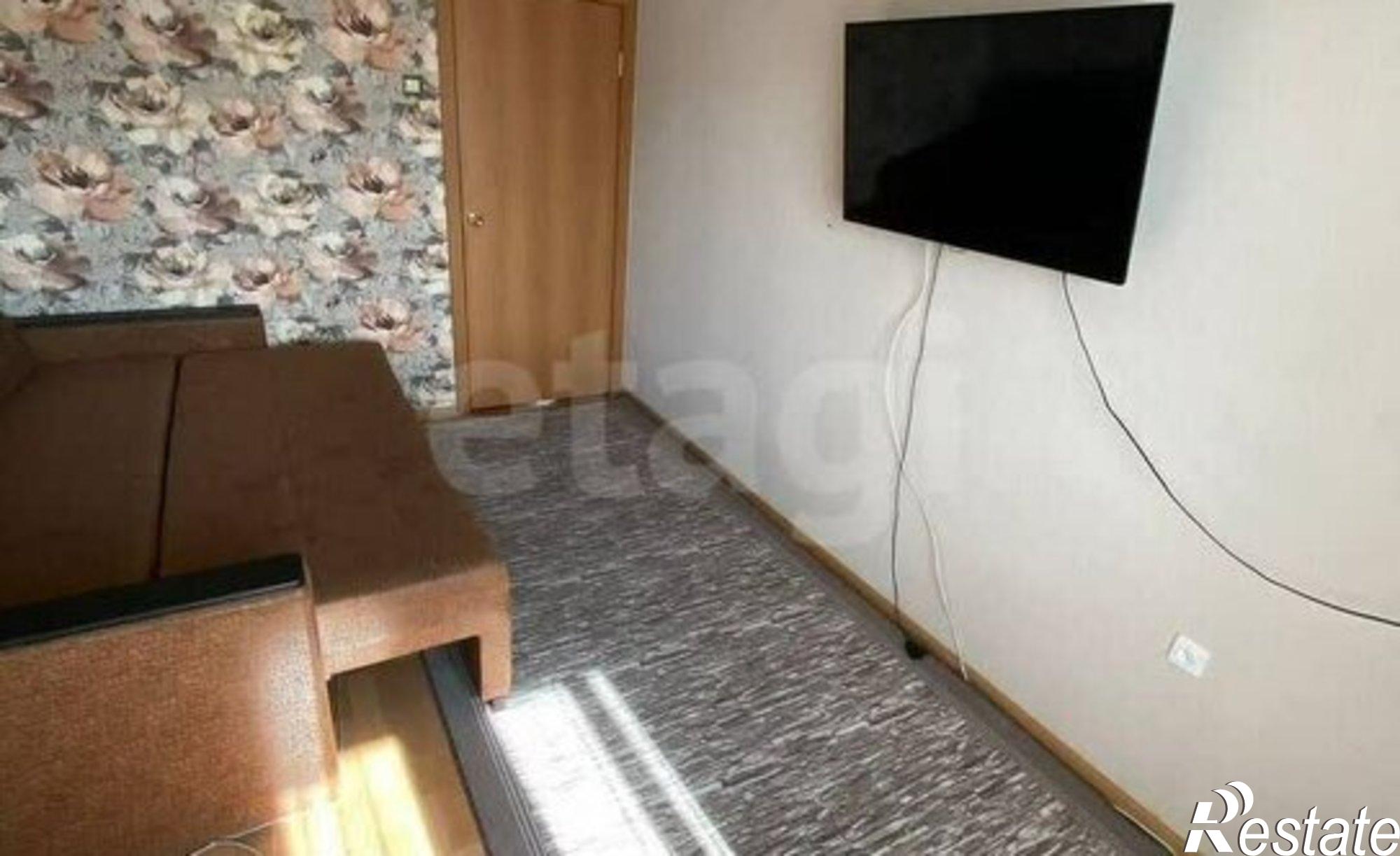 Купить квартиру за 4 590 000 рублей на улица Академика Королёва, 52