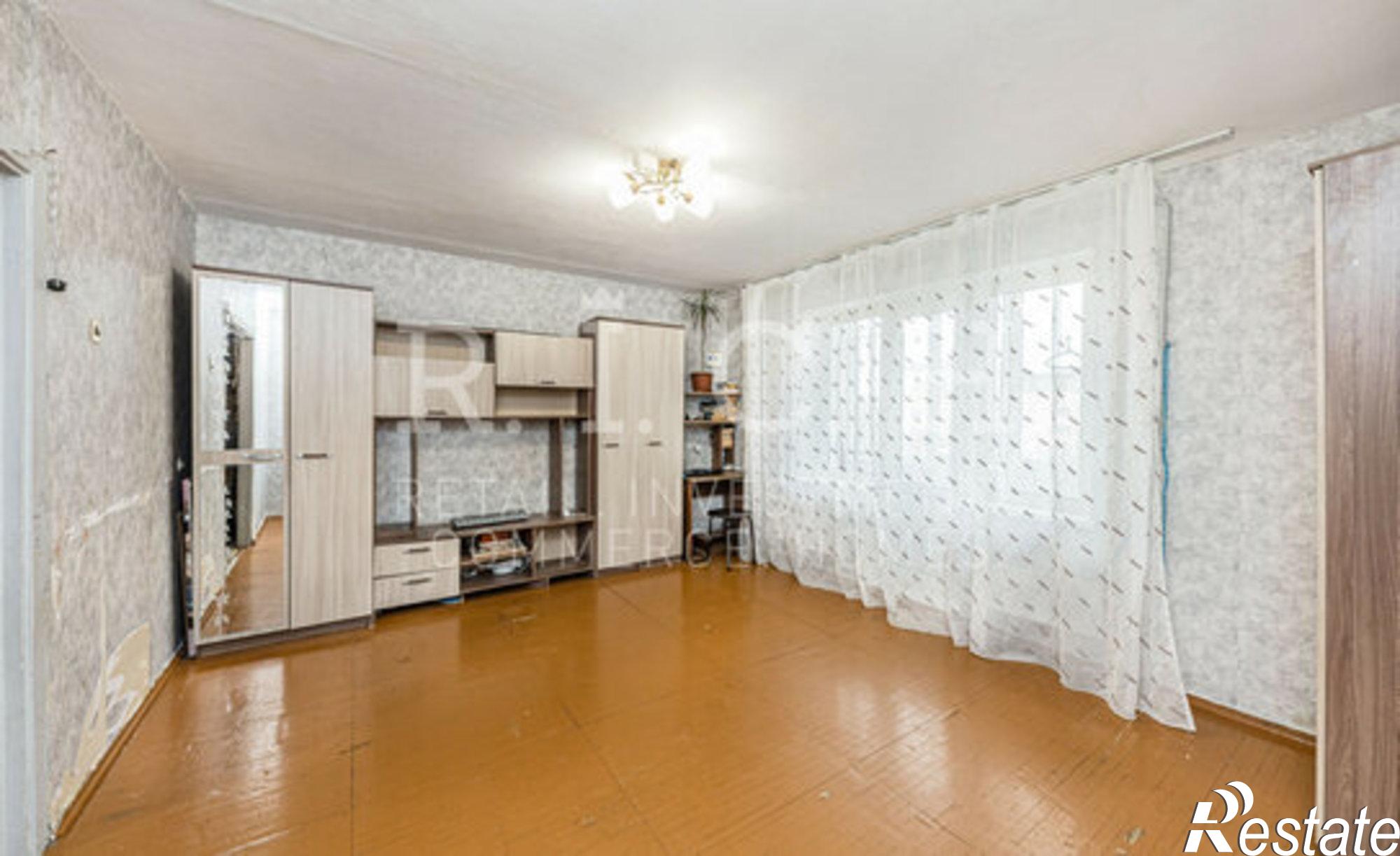 Купить квартиру за 3 790 000 рублей на ул Псковская, 8Б