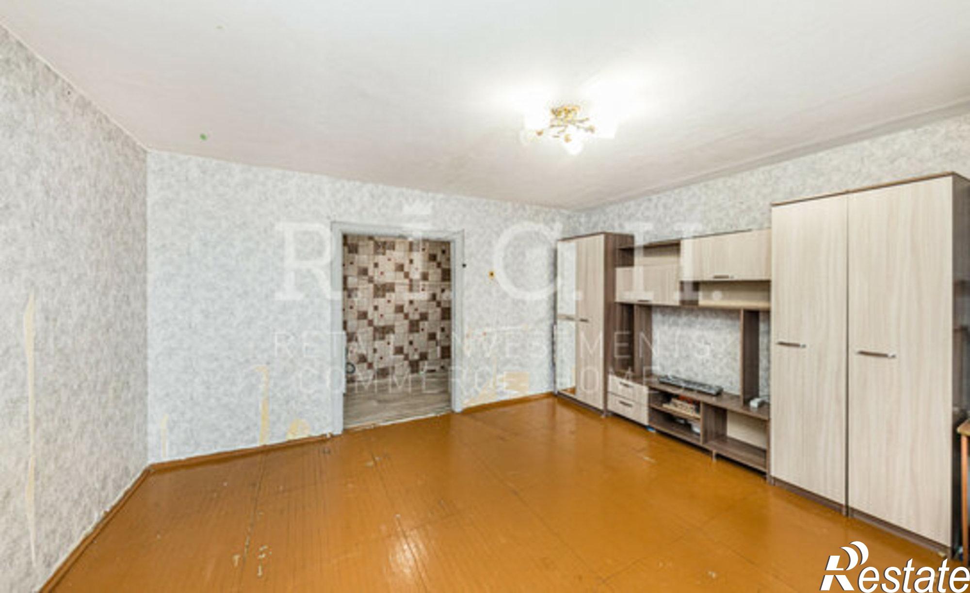 Купить квартиру за 3 790 000 рублей на ул Псковская, 8Б