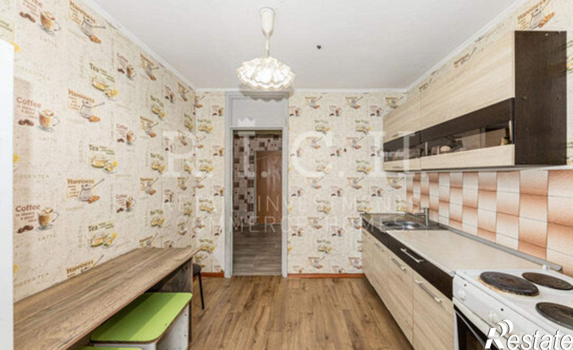 Купить квартиру за 3 790 000 рублей на ул Псковская, 8Б