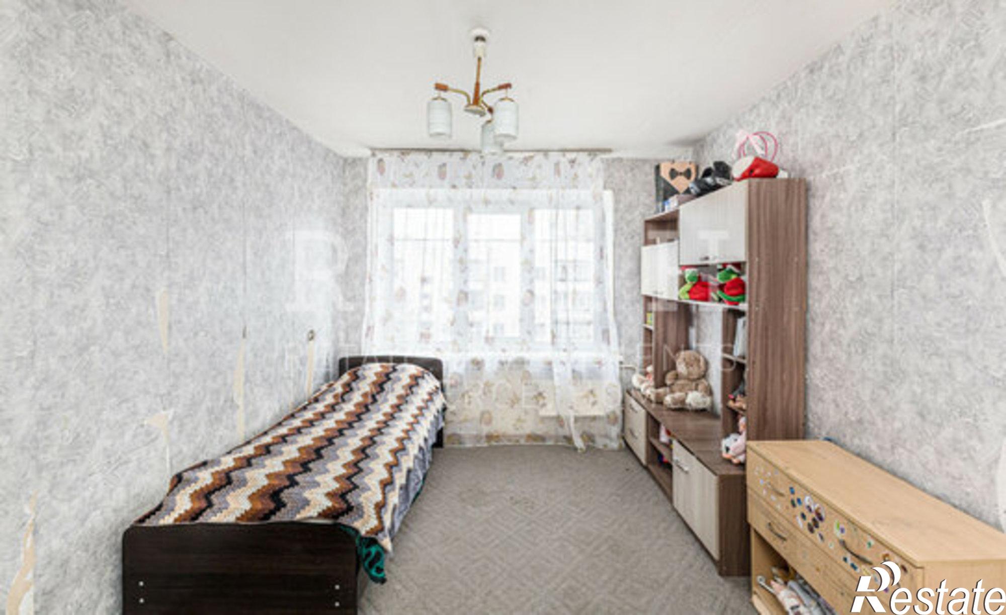 Купить квартиру за 3 790 000 рублей на ул Псковская, 8Б