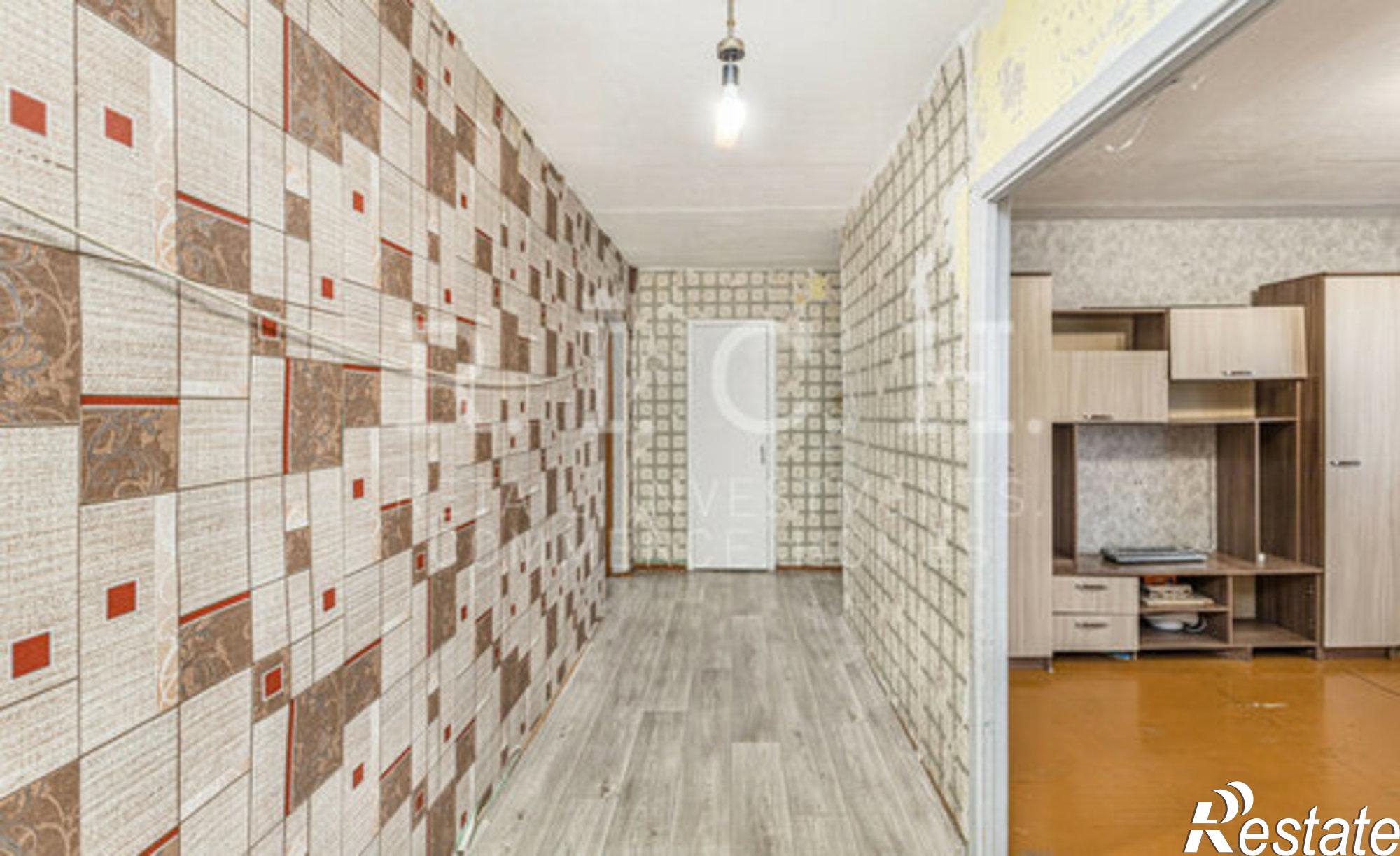 Купить квартиру за 3 790 000 рублей на ул Псковская, 8Б