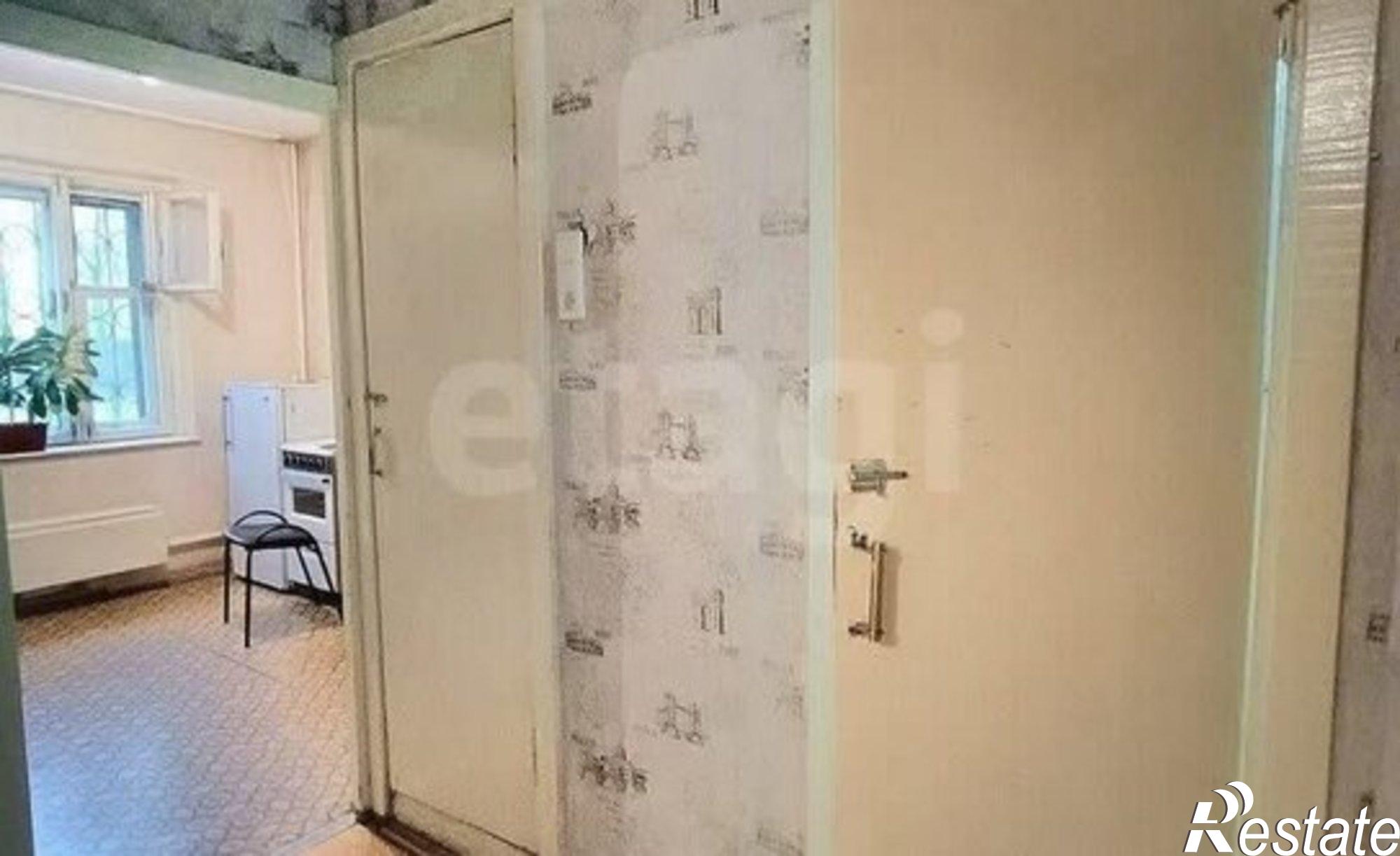 Купить квартиру за 4 150 000 рублей на ул Пекинская, 27А