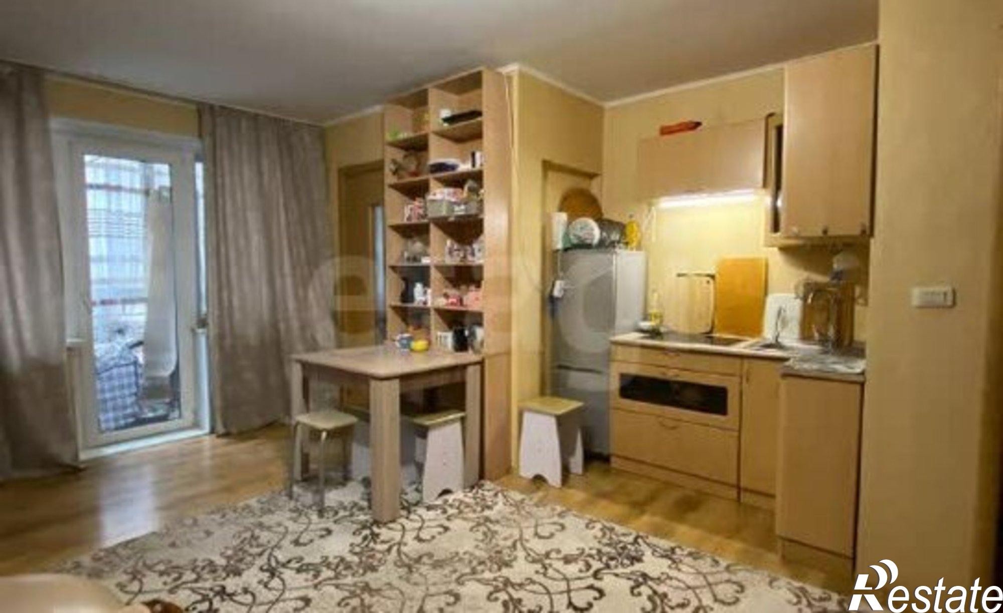 Купить квартиру за 3 300 000 рублей на проспект Победы, 151