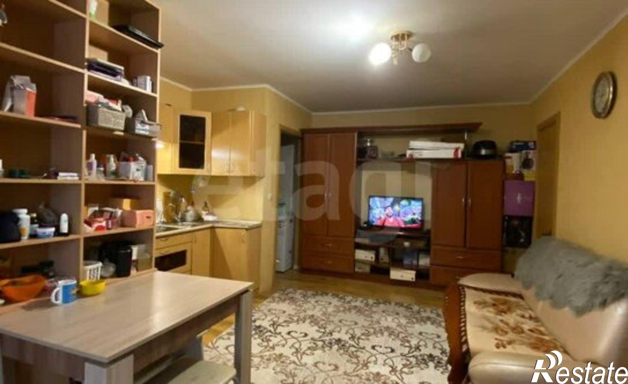 Купить квартиру за 3 300 000 рублей на проспект Победы, 151