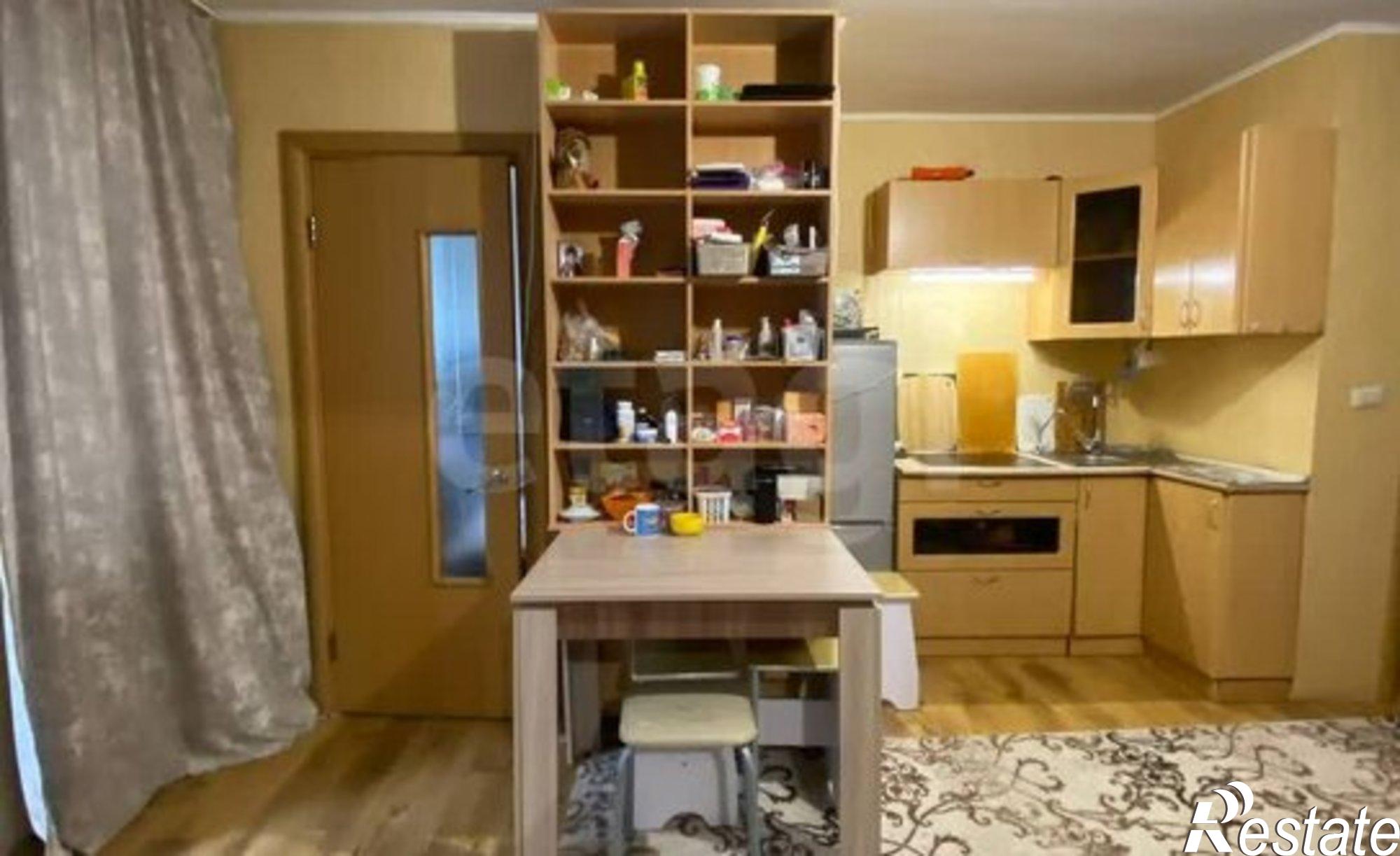 Купить квартиру за 3 300 000 рублей на проспект Победы, 151