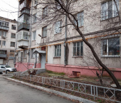 2-комн, 56.6кв м, этаж 1/5 ул Жукова, д. 14