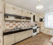 2-комн, 54кв м, этаж 5/5 ул Псковская, 8Б