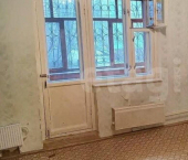 1-комн, 40кв м, этаж 2/10 ул Пекинская, 27А