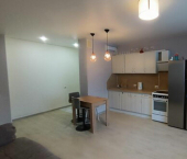 2-комн, 56кв м, этаж 6/18 ул Университетская Набережная, 59