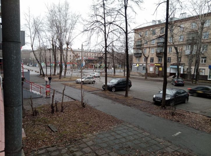 2-комн квартира ул Жукова, д. 14