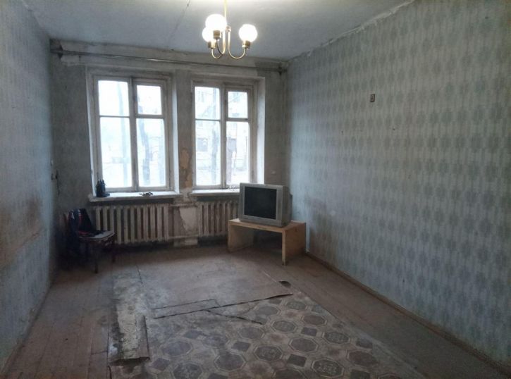 2-комн квартира ул Жукова, д. 14