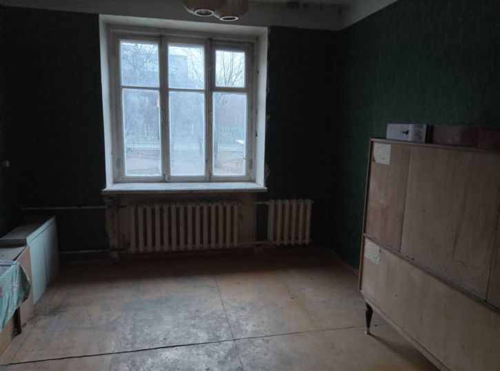 2-комн квартира ул Жукова, д. 14