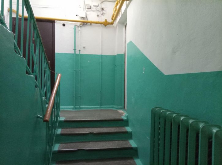 2-комн квартира ул Жукова, д. 14