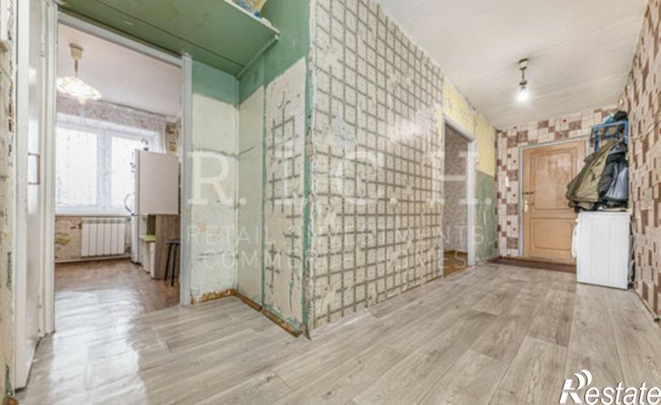 2-комн квартира ул Псковская, 8Б,  д. 8Б