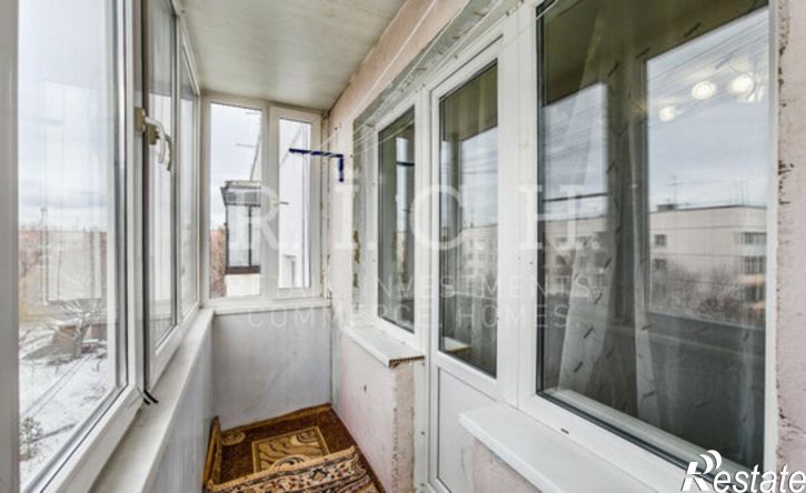 2-комн квартира ул Псковская, 8Б,  д. 8Б