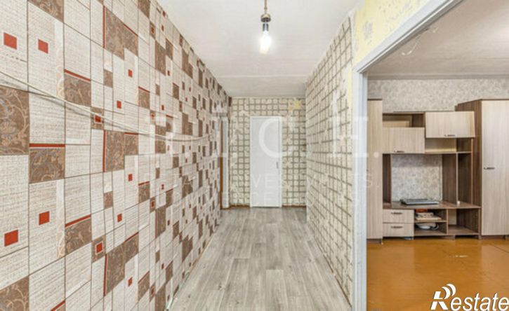 2-комн квартира ул Псковская, 8Б,  д. 8Б