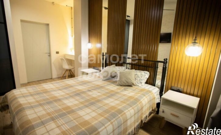 3-комн квартира улица Татищева, 15,  д. 15