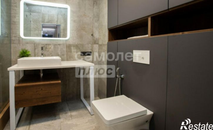 3-комн квартира улица Татищева, 15,  д. 15