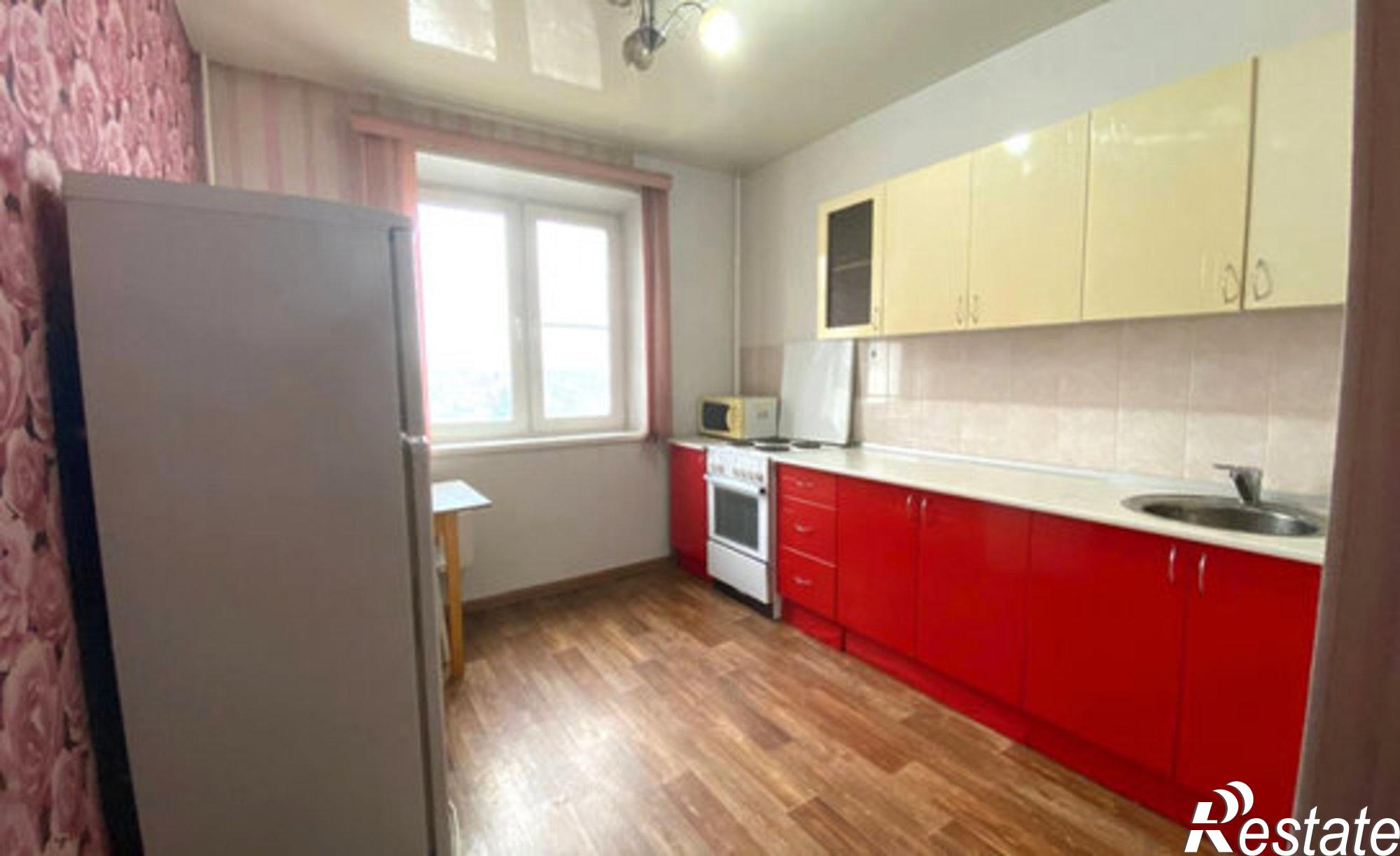 Купить квартиру за 4 100 000 рублей на улица Дегтярёва, 102А