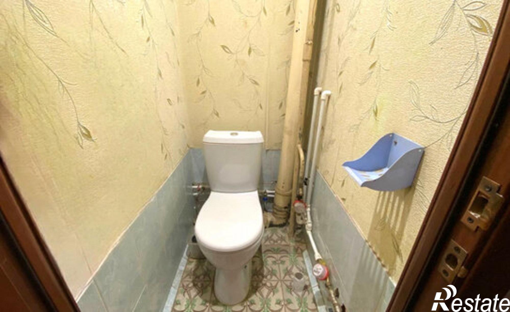 Купить квартиру за 4 100 000 рублей на улица Дегтярёва, 102А