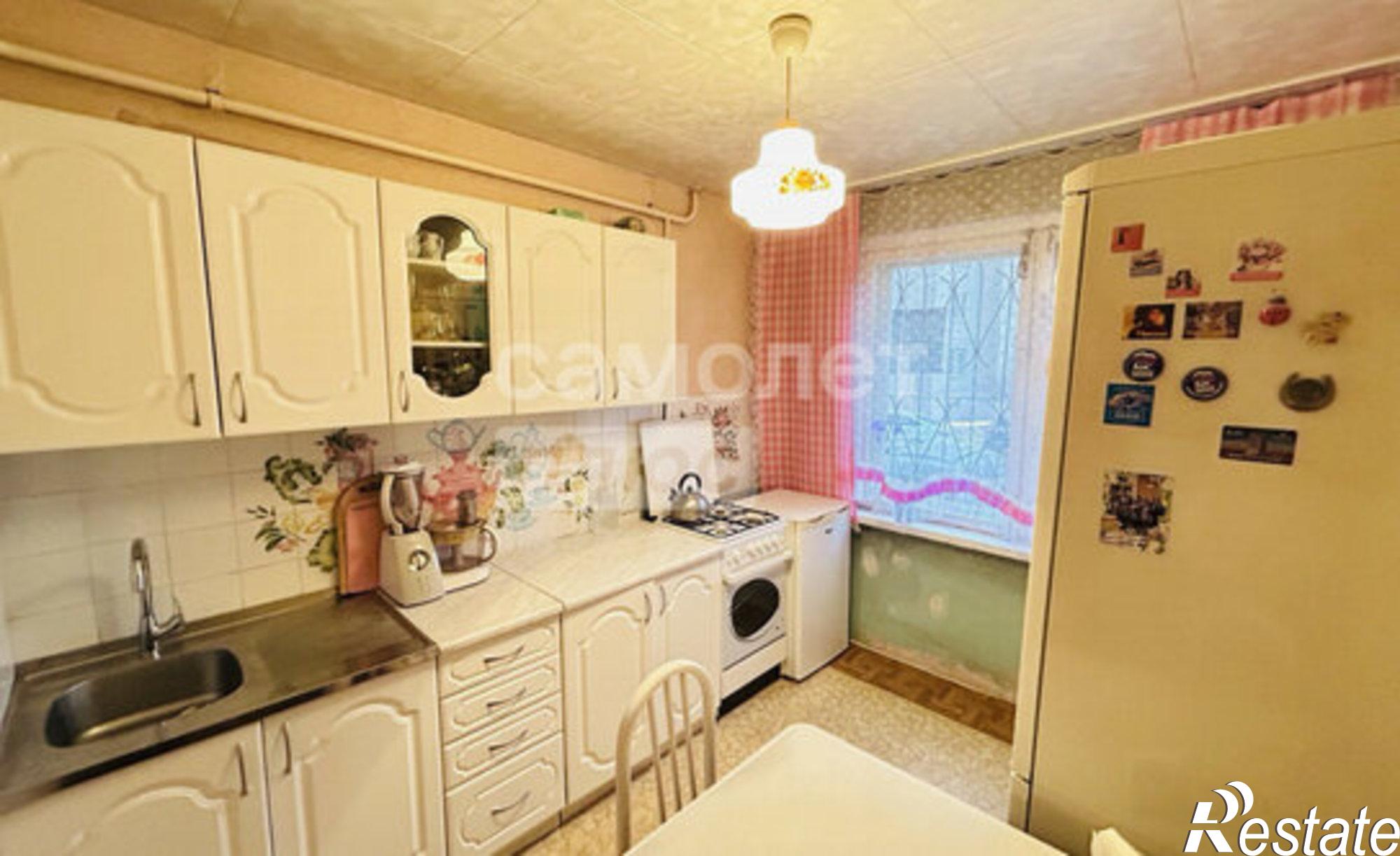 Купить квартиру за 5 500 000 рублей на улица Танкистов, 193В