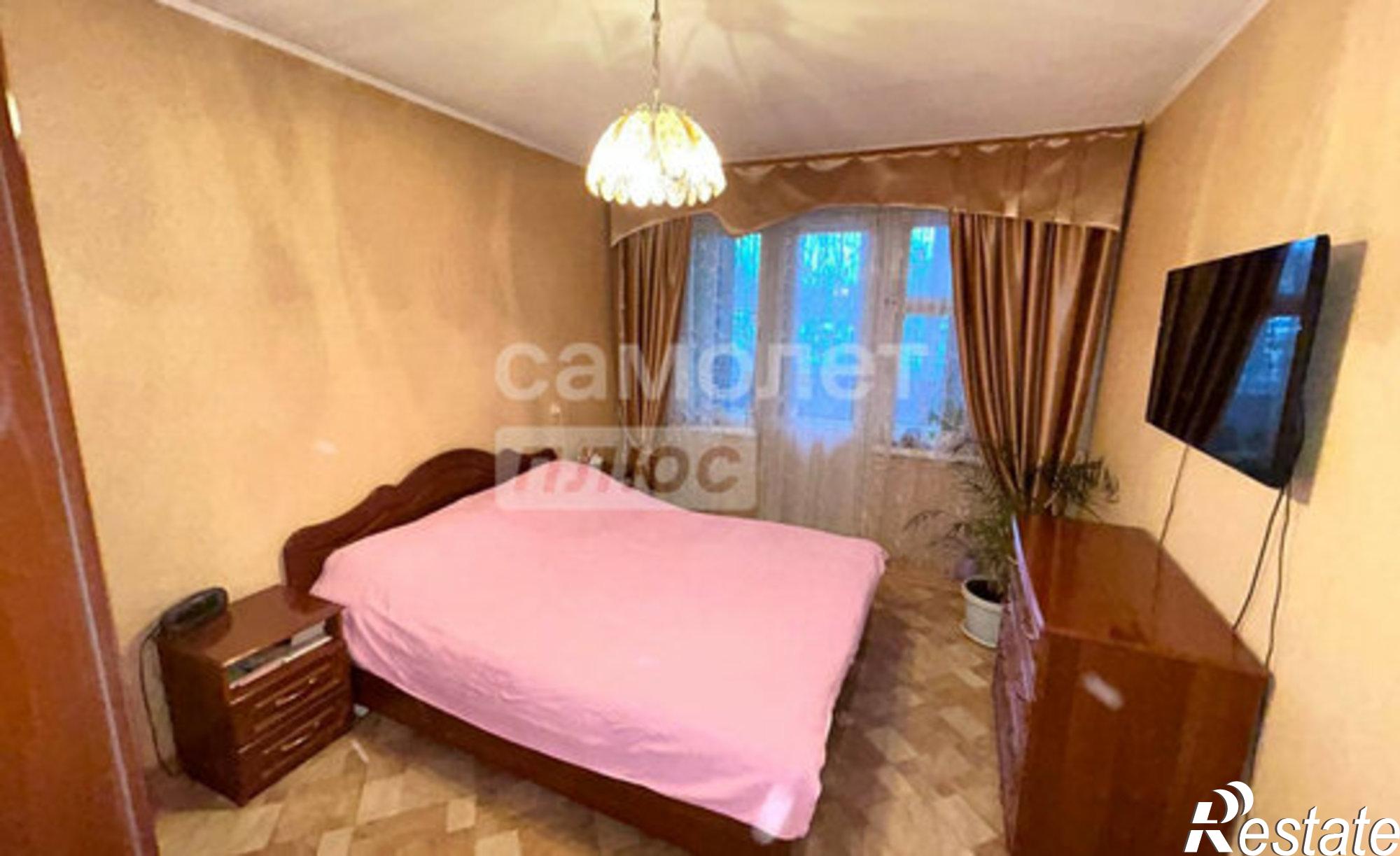 Купить квартиру за 5 500 000 рублей на улица Танкистов, 193В