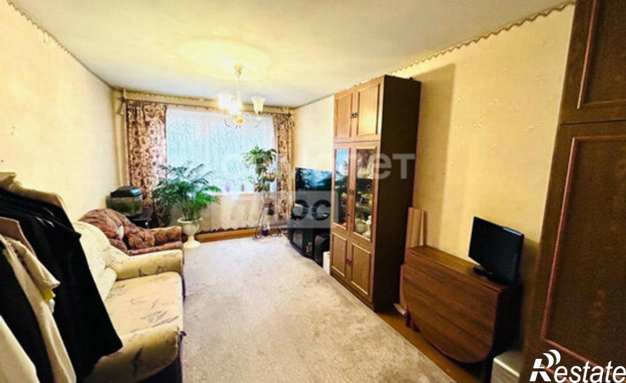 Купить квартиру за 5 500 000 рублей на улица Танкистов, 193В