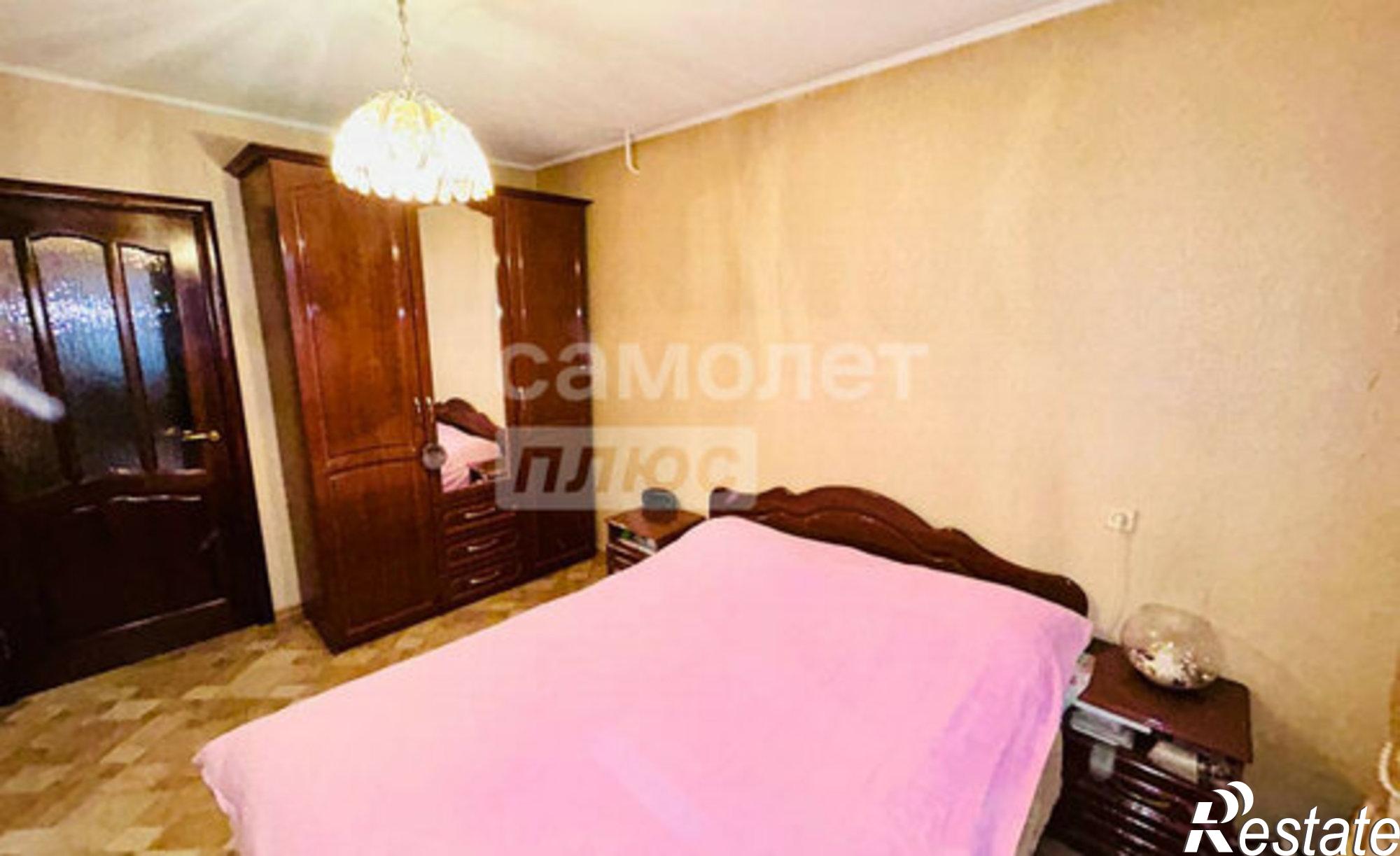 Купить квартиру за 5 500 000 рублей на улица Танкистов, 193В