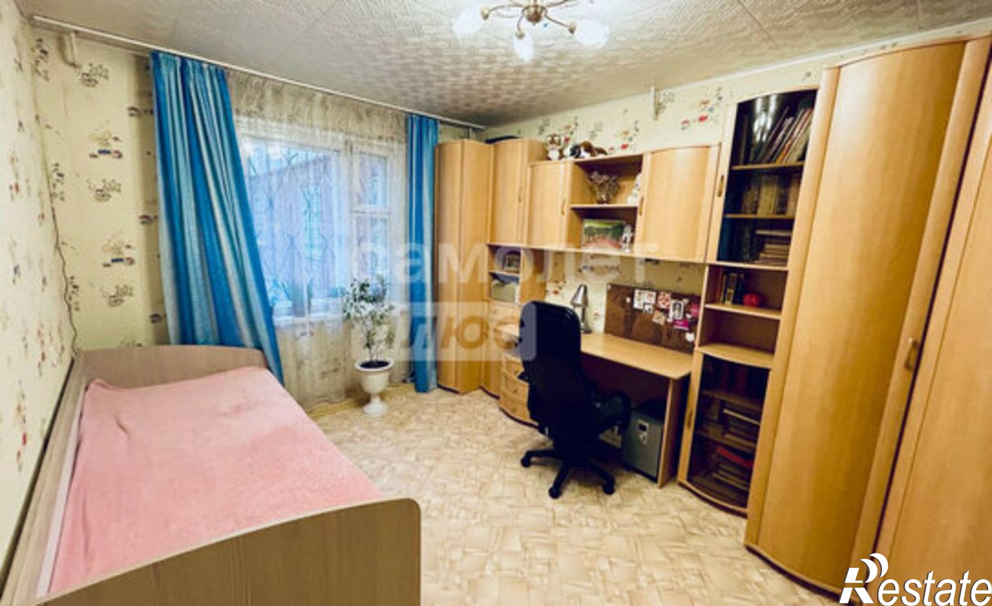 Купить квартиру за 5 500 000 рублей на улица Танкистов, 193В