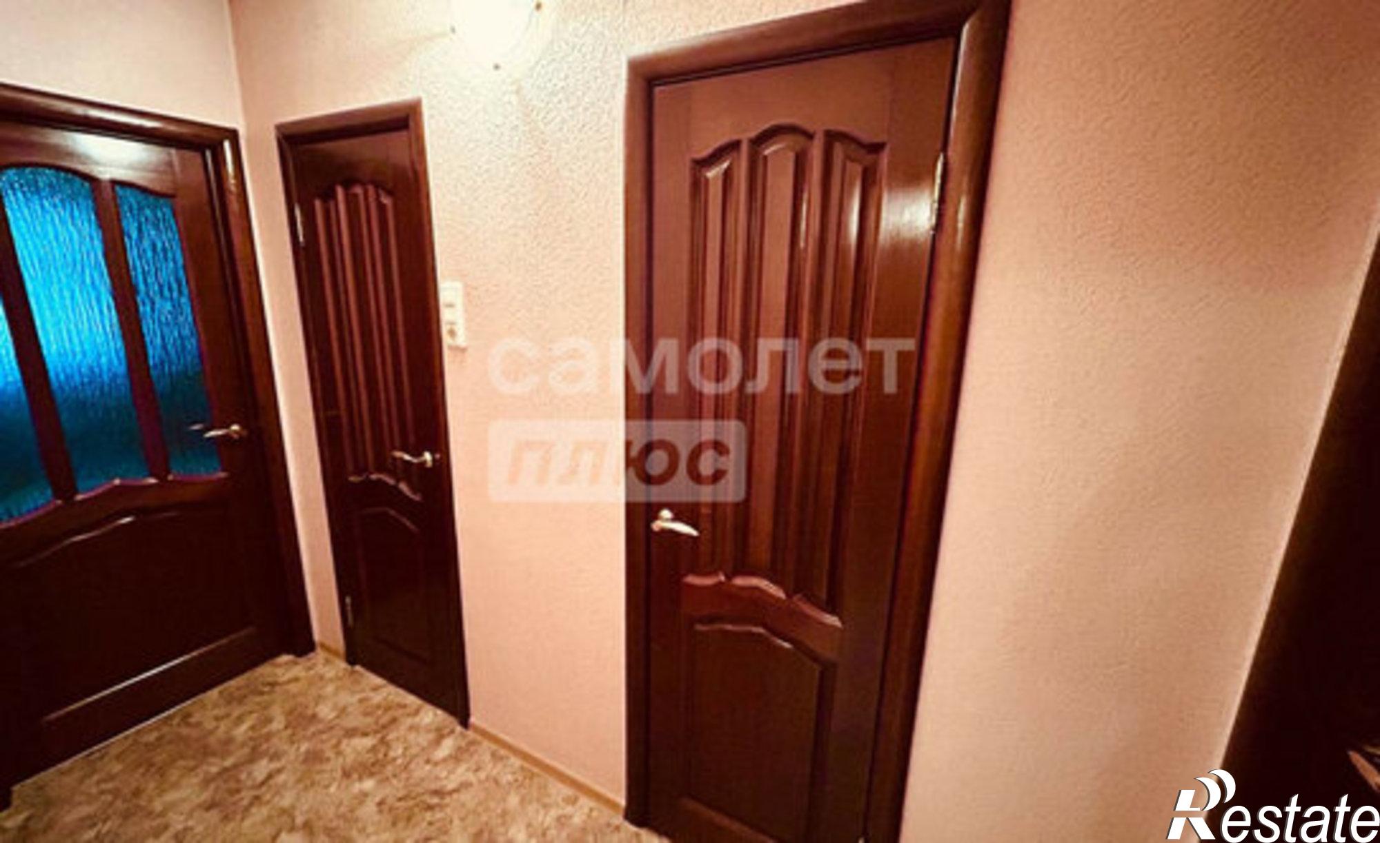 Купить квартиру за 5 500 000 рублей на улица Танкистов, 193В