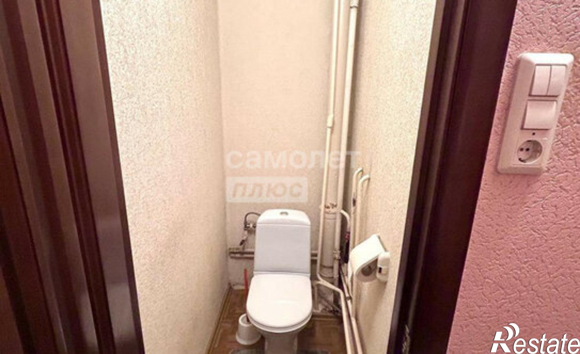 Купить квартиру за 5 500 000 рублей на улица Танкистов, 193В