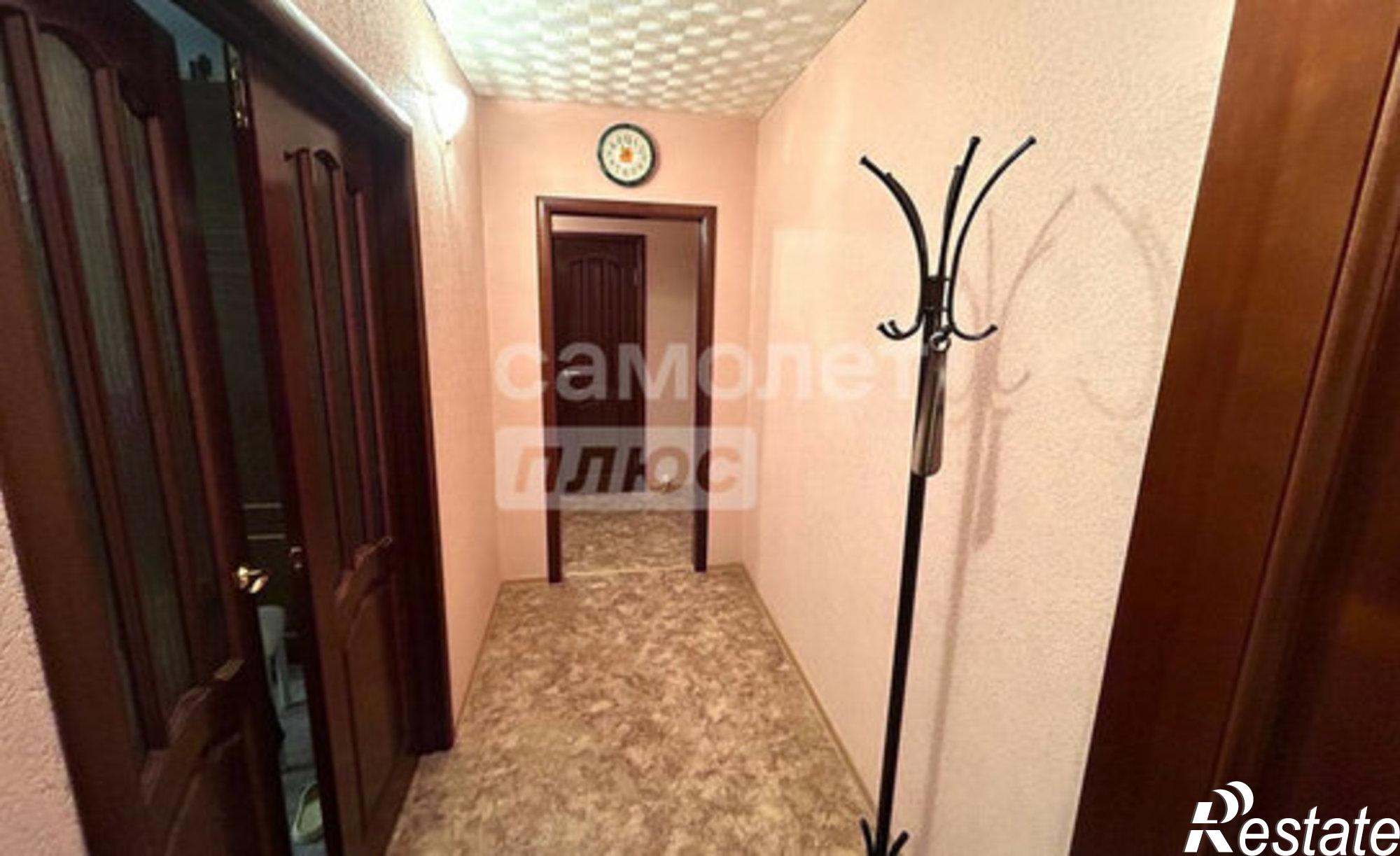 Купить квартиру за 5 500 000 рублей на улица Танкистов, 193В