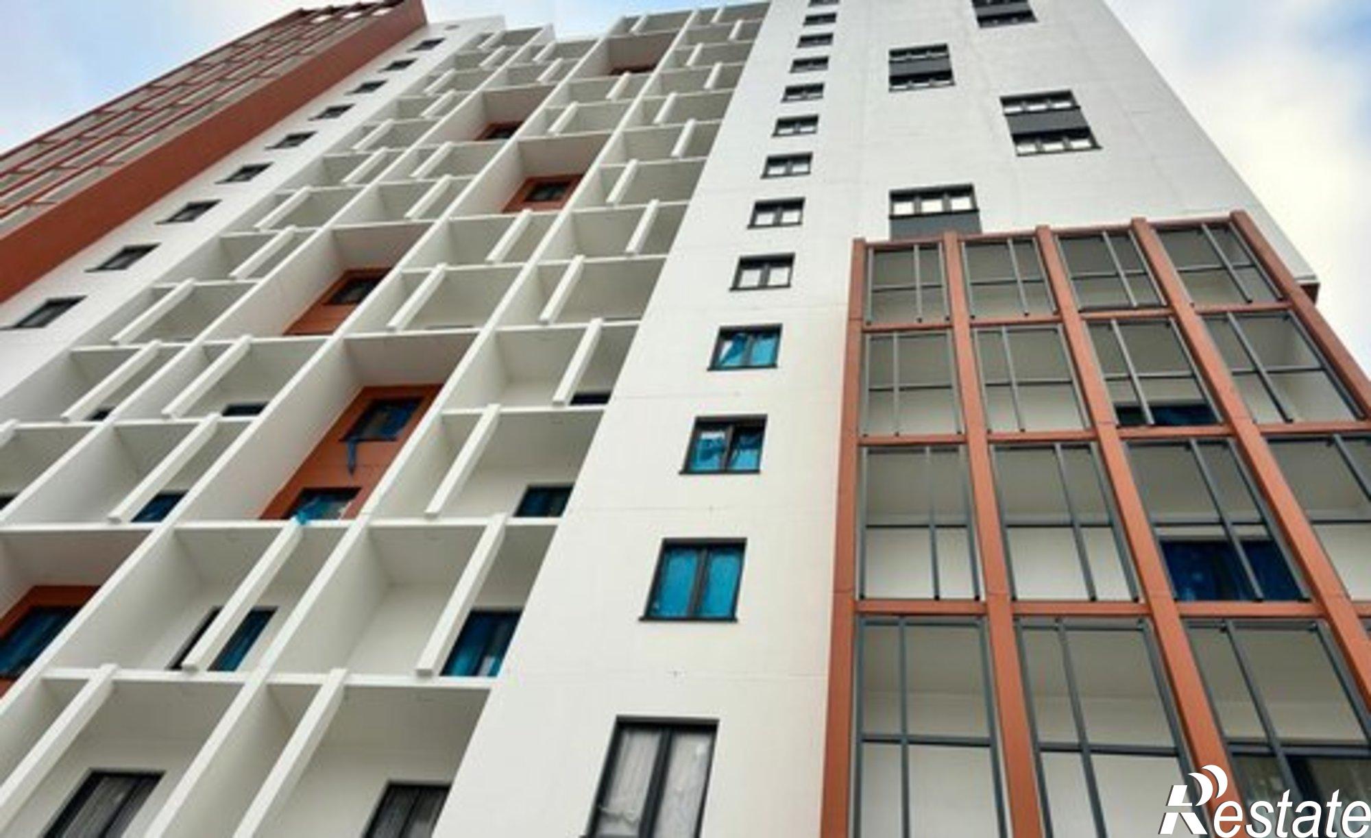 Купить квартиру за 11 295 000 рублей на Отечественная улица, 9