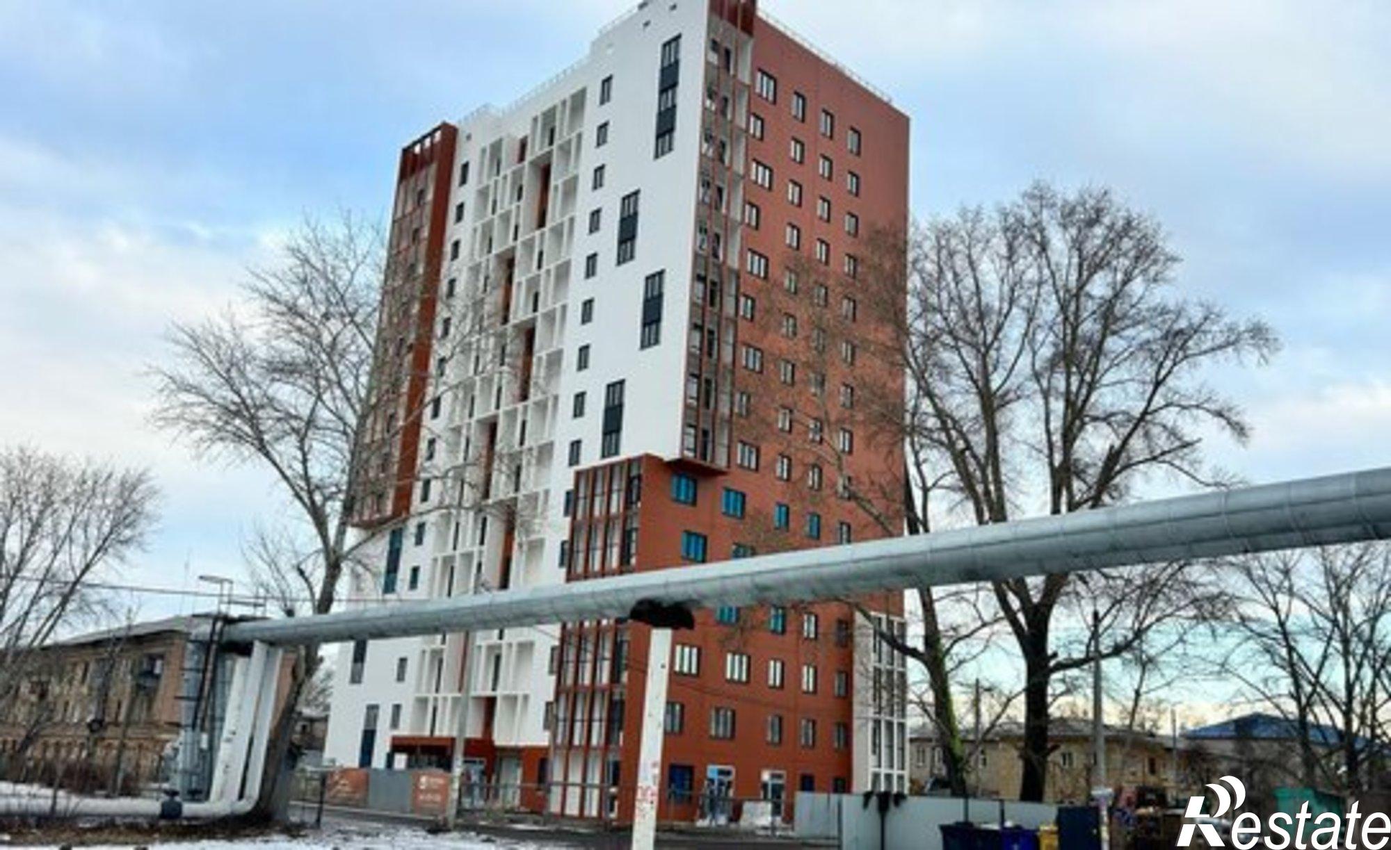 Купить квартиру за 11 295 000 рублей на Отечественная улица, 9