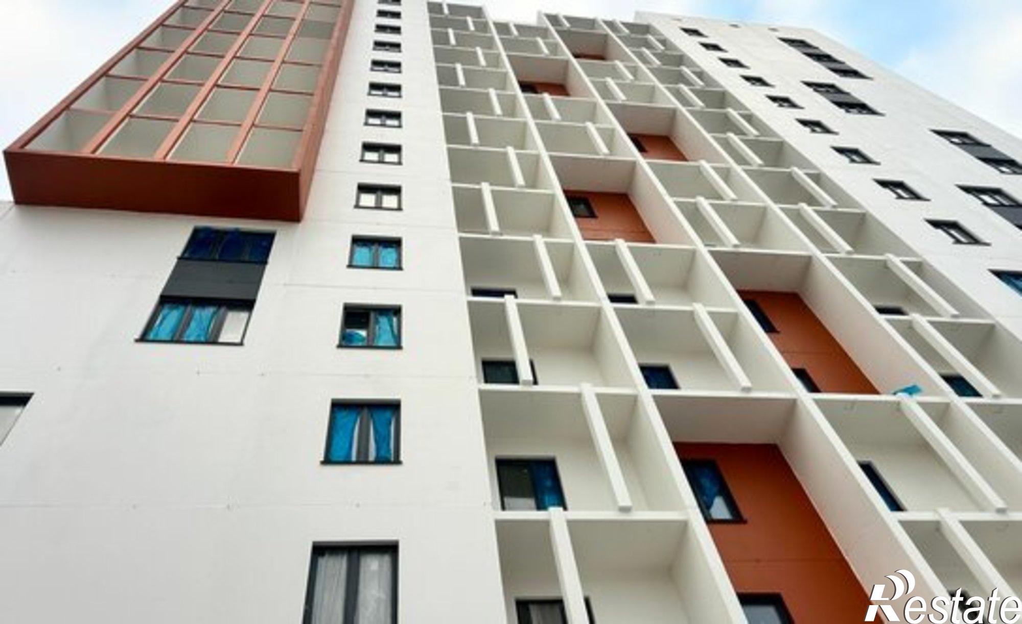 Купить квартиру за 11 660 000 рублей на Отечественная улица, 9