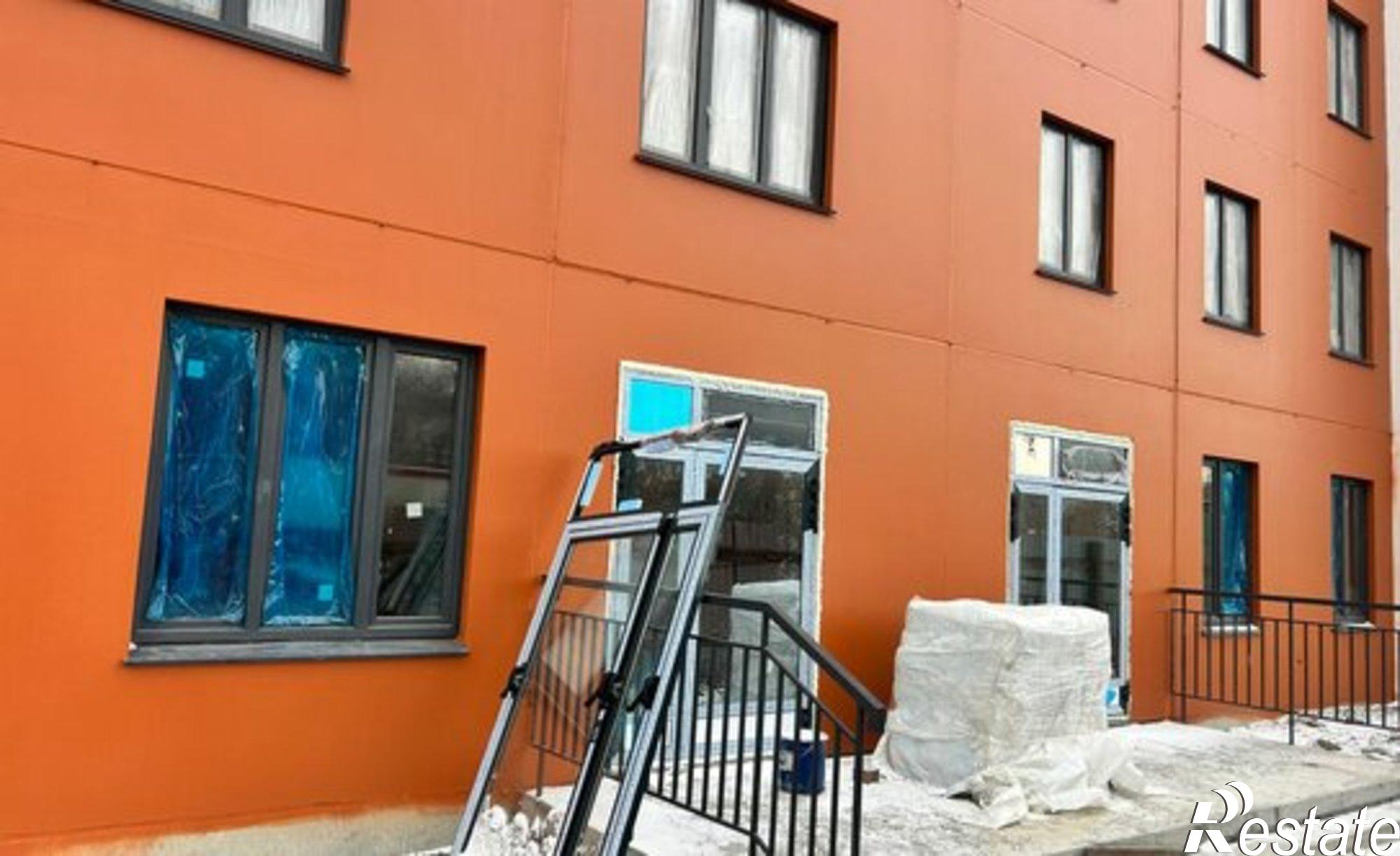 Купить квартиру за 11 660 000 рублей на Отечественная улица, 9