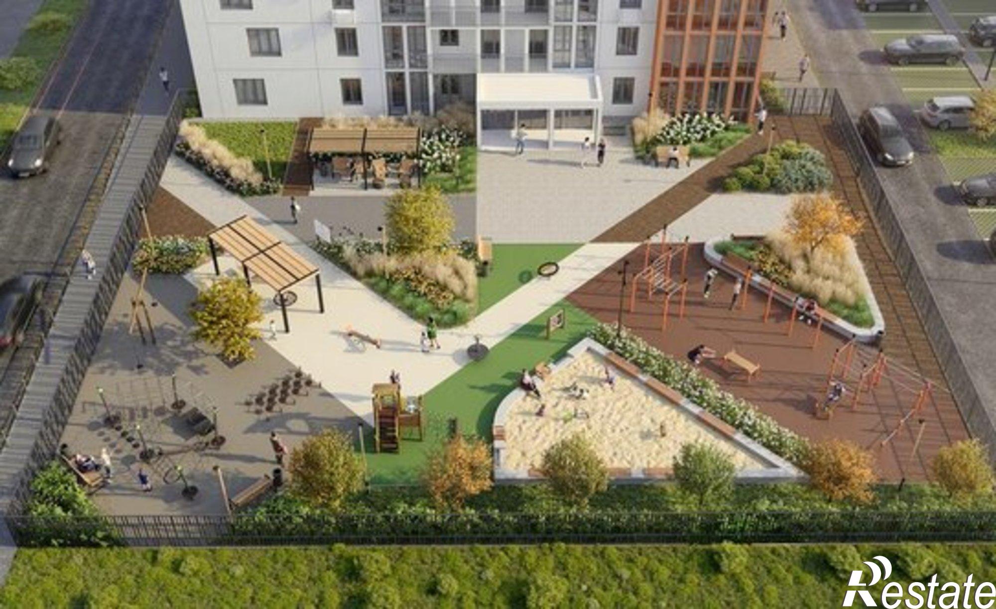 Купить квартиру за 8 105 000 рублей на Отечественная улица, 9