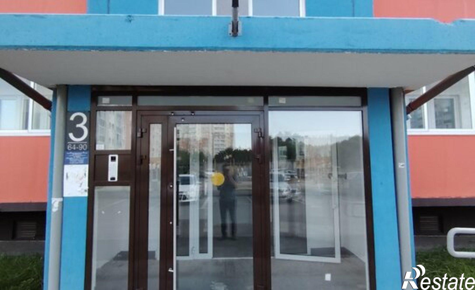 Купить квартиру за 7 790 000 рублей на пер Прокатный 2-й, 4