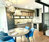 1-комн, 49кв м, этаж 10/11 ул Ереванская, 35