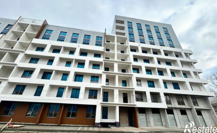 3-комн квартира в новом доме ул Энергетиков, 64А,  д. 64А