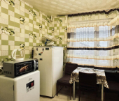 1-комн, 34кв м, этаж 6/10 ул Чичерина, 2