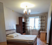 2-комн, 64кв м, этаж 2/10 Академика Королева ул, 5