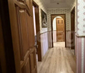 4-комн, 78кв м, этаж 10/10 Комсомольский проспект, 124