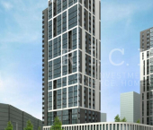 2-комн, 60кв м, этаж 11/30 улица 250-летия Челябинска, 27