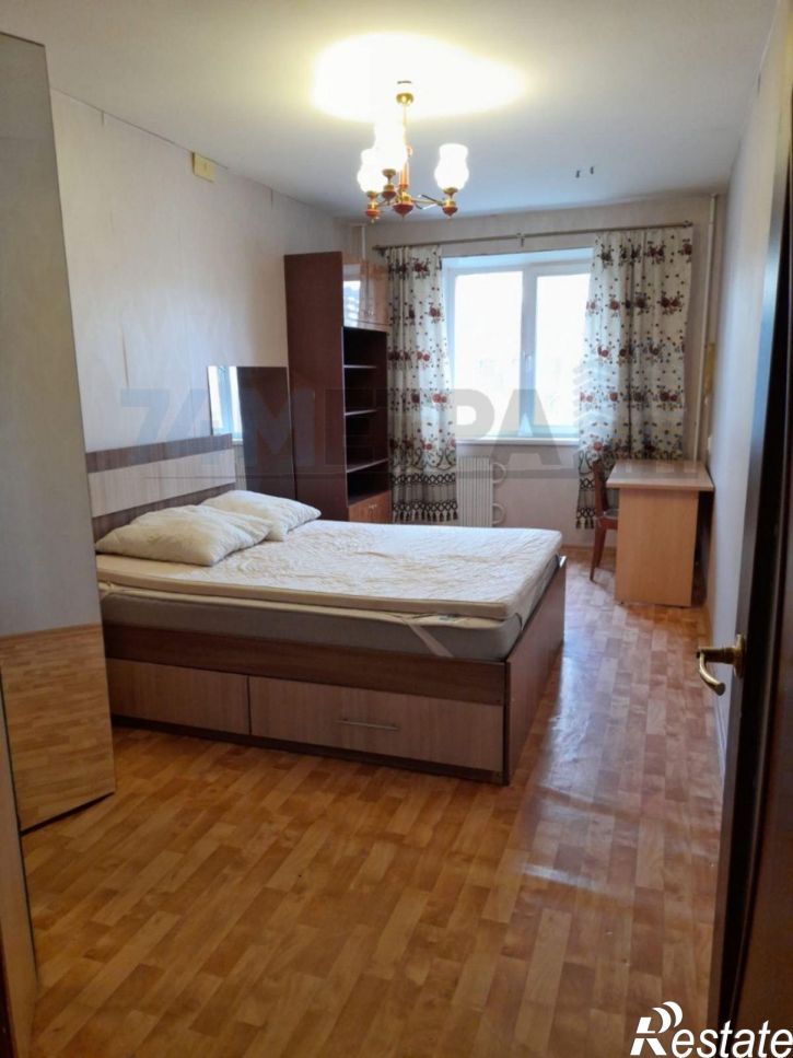 2-комн квартира Академика Королева ул, 5