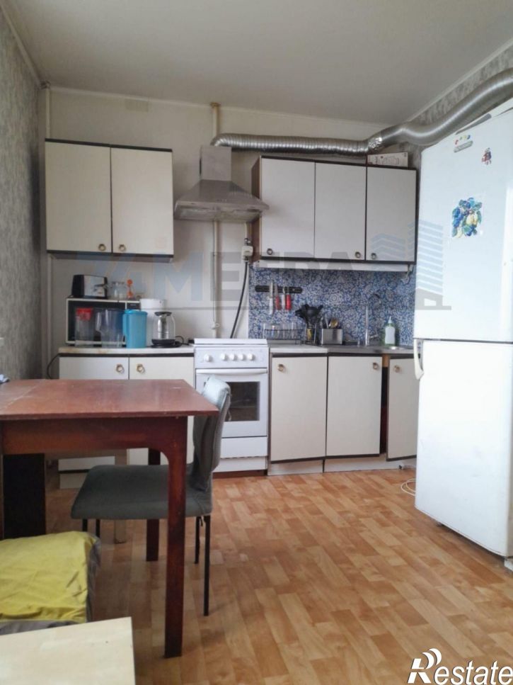 2-комн квартира Академика Королева ул, 5