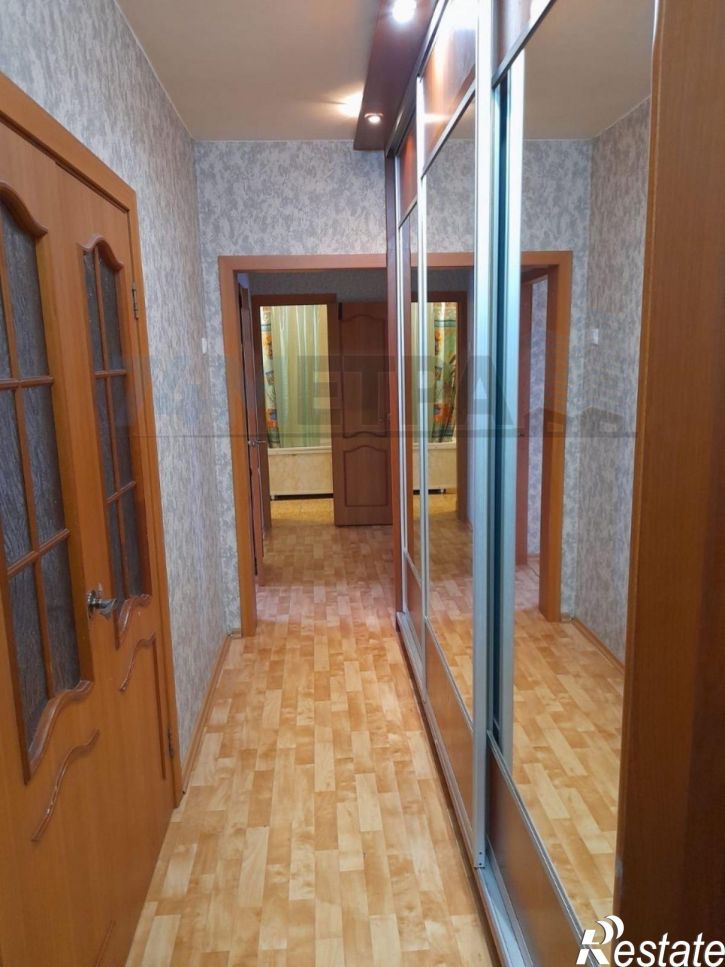 2-комн квартира Академика Королева ул, 5