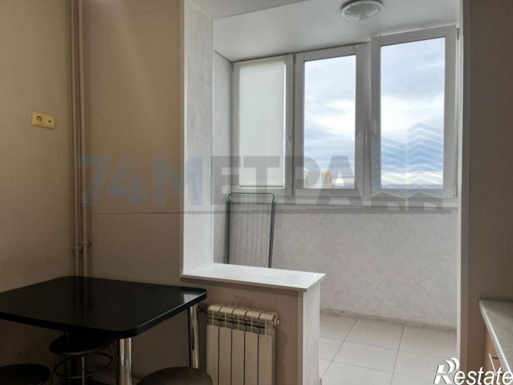 1-комн квартира Братьев Кашириных ул, 164