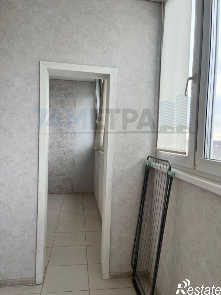 1-комн квартира Братьев Кашириных ул, 164